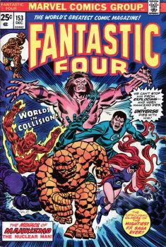 Cover of Cover C Mark Jewelers Variant