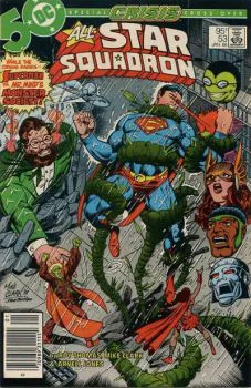Cover of Cover C Canadian Price Variant