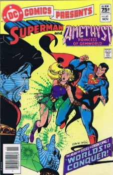 Cover of Cover C Canadian Price Variant