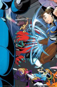 Cover of Cover F