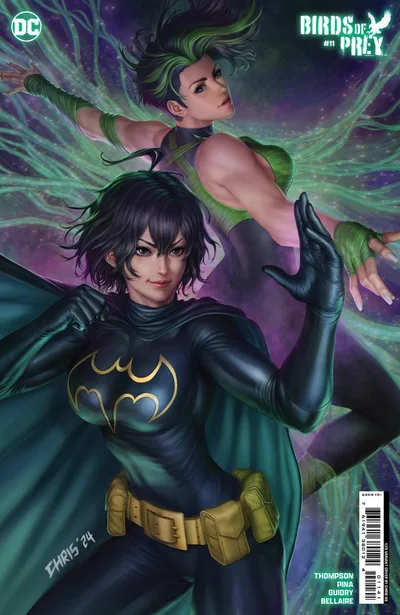 Cover of Cover D