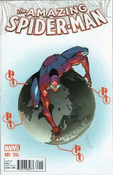 Cover of Cover E Giuseppe Camuncoli Incentive Variant (1:50)