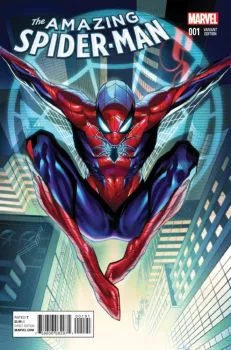 Cover of Cover H J. Scott Campbell Incentive Variant (1:50)