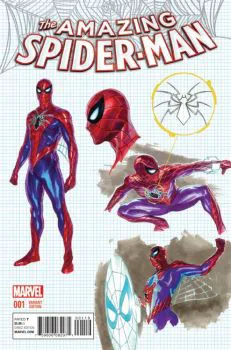 Cover of Cover L Alex Ross Incentive Design Variant (1:20)