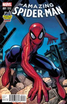 Cover of Cover T Arthur Adams Exclusive Variant