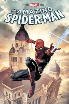 Cover of Cover U Leinil Francis Yu Exclusive Variant