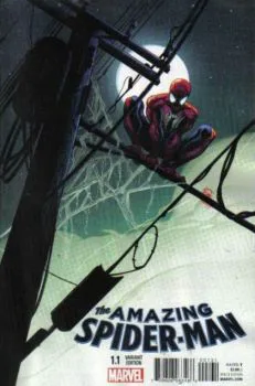 Cover of Ryan Stegman Incentive Variant (1:25)