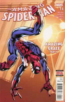 Cover of Bryan Hitch Regular