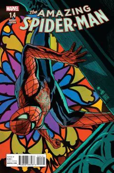Cover of Francesco Francavilla Incentive Variant (1:25)