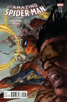 Cover of Simone Bianchi Incentive Variant (1:25)