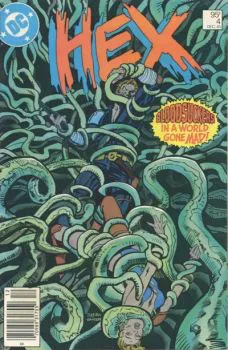Cover of Cover C Canadian Price Variant