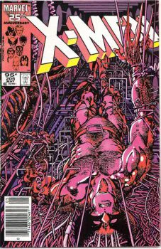 Cover of Cover C Canadian Price Variant