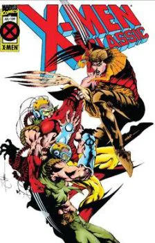 Cover of Newsstand Edition