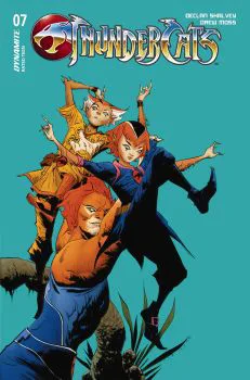 Cover of Jae Lee Variant