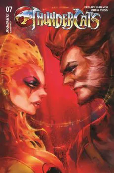 Cover of Ivan Tao Variant
