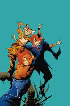 Cover of Jae Lee Incentive Virgin Variant (1:30)