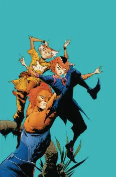 Cover of Jae Lee Incentive Virgin Foil Variant (1:11)