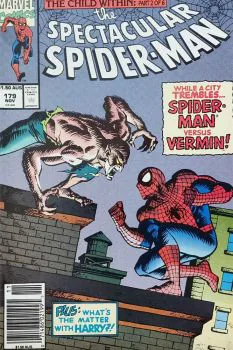 Cover of Cover C Australian Price Variant