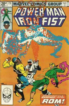 Cover of Cover C UK Price Variant
