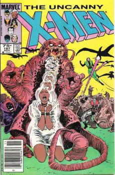 Cover of Cover C Canadian Price Variant