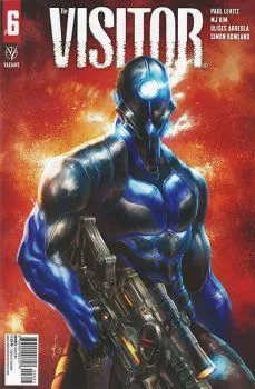 Cover of Cvr E Quah