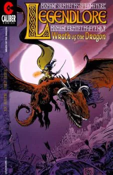 Cover of Cover B Variant Cover