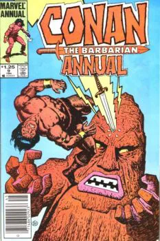 Cover of Cover C Canadian Price Variant