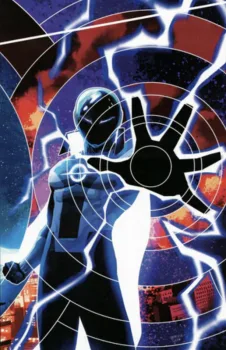 Cover of Cover D Marcelo Costa Exclusive Variant