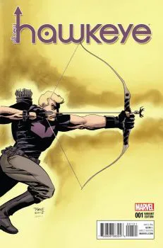 Cover of Tim Sale Variant Cover