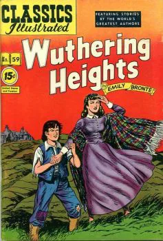 Cover of Cover C 15 cent price