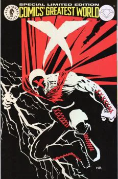 Cover of Cover C Special Limited Edition