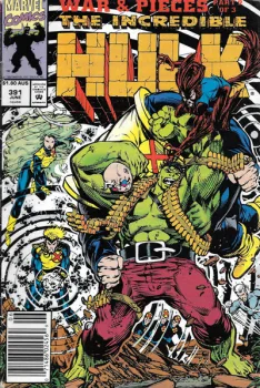 Cover of Cover C Australian Price Variant