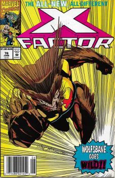 Cover of Cover C Australian Price Variant