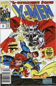 Cover of Cover E Australian Price Variant