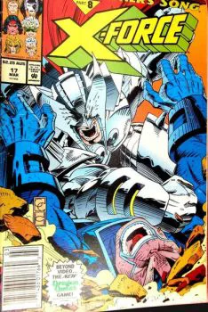 Cover of Cover C Australian Price Variant
