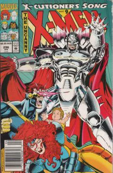 Cover of Cover C Australian Price Variant