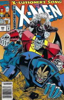Cover of Cover C Australian Price Variant