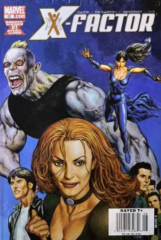 Cover of Cover B Glenn Fabry Newsstand