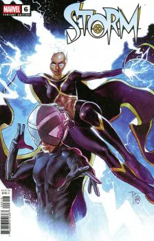 Cover of Francesco Mobili Incentive Variant (1:25)
