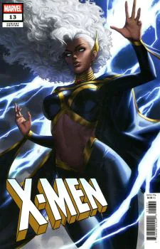 Cover of Cover C Ejikure Variant