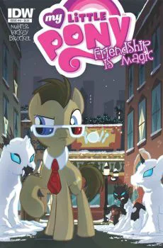 Cover of Retailer Exclusive- Hot Topic