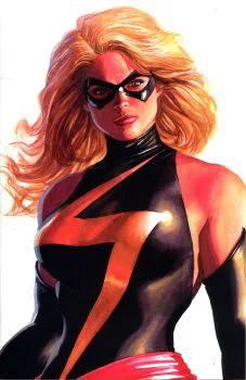 Cover of Cover C Alex Ross Timeless Variant