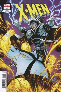 Cover of Cover D Gerardo Sandoval 3K X-Men Variant