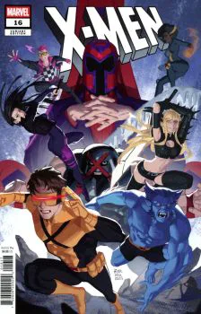 Cover of Cover F AKA Incentive Variant (1:25)