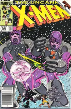 Cover of Cover C Canadian Price Variant