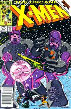 Cover of Cover D Mark Jewelers Variant