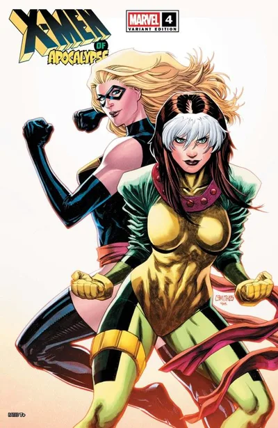 Cover of Cory Smith Incentive Variant (1:50)