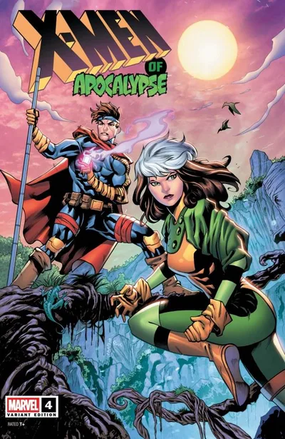 Cover of Chris Campana Incentive Variant (1:25)