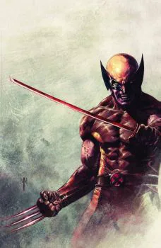 Cover of Marco Mastrazzo Variant B