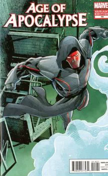 Cover of Greg Land Incentive Variant (1:25)